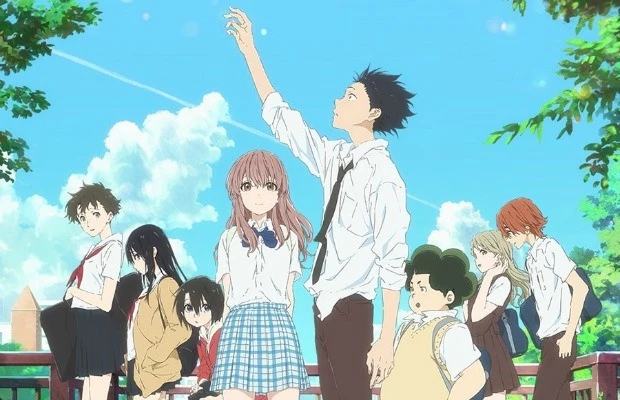 ASilentVoice1